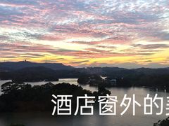 -惠州康帝国际酒店