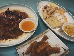 -粤·向群饭店(泮塘路店)