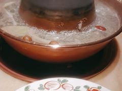 -清真·老门框爆肚涮肉·中华老字号(丰管路店)