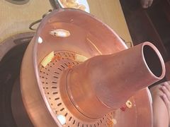 -北京老门框爆肚涮肉馆(凤城六路店)