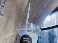 -CEMENT·coffee bar (凤凰创意园店)