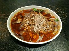 -夫妻肺片·中华老字号·正宗川菜(春熙路店)