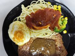 -汤姆家的优质牛排(王府井店)