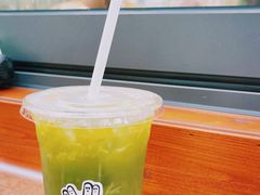 -BE YOLO必有乐&小红帽三明治