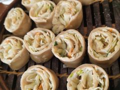 -弓二莜面(总店)