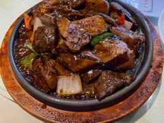 -新兴·金羊座·粤菜点心(乐峰店)