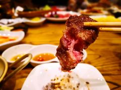 -味家烤肉烤鳗鱼牛排(西塔旗舰店)