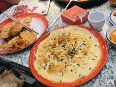-鸿姐老火锅(花园路店)