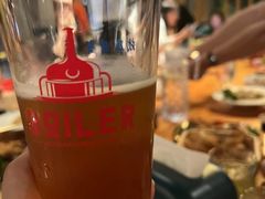 -BOILER博乐精酿(东坪山店)