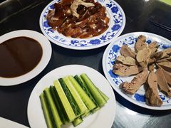 -利群烤鸭店(前门店)