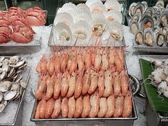 -解放碑威斯汀酒店-知味国际美食餐厅