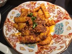 -师烤·豆花烤鱼(深圳坂田天虹店)