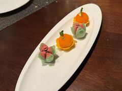 -巴黎轩(澳门巴黎人店)