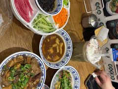 -咂摸(南锣鼓巷店)