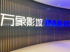 -万象影城(石家庄万象城IMAX激光店)