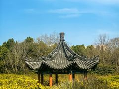 -南阳卧龙岗武侯祠