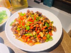 -小喜客·云南特色菜(纳西庭院店)