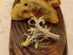-酌宴府The China Club·广州万富希尔顿酒店(云城东路店)