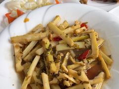 -天乐农家鱼头王(天目湖店)