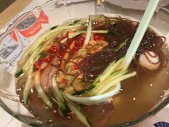 -七八冷面·延边朝鲜族美食(圣熙八号店)