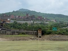 -乌江画廊(彭水苗族土家族自治县)