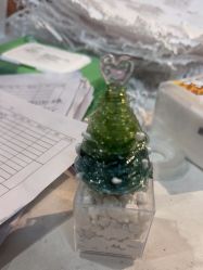 -烬·烧玻璃diy灯工玻璃艺术·银饰工作室