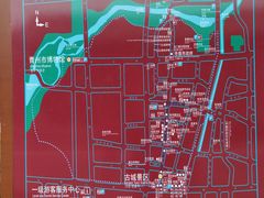 -青州古城
