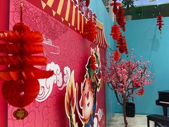 -爱睿思儿童早教亲子游泳(万象城店)