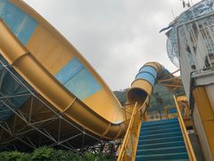 -重庆海昌加勒比海水世界