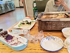 -好口味小吃楼·东北菜(太原南街店)