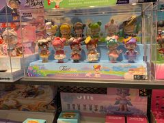 -酷乐潮玩(长楹龙湖天街店)