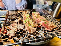 -黑牛の店·黑金店(沈阳万象城店)