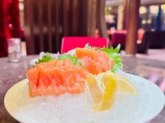 -西安凯悦酒店·湖畔中餐厅