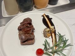 -火地铁板烧(昆山万象汇店)