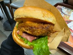 -魏家凉皮(协和店)