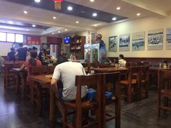 大堂-美玲拉面(鞍山西道店)