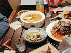 -鸽子窝(宋庄店)