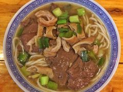 -锦泓老字号猪脏粉(东联大厦店)