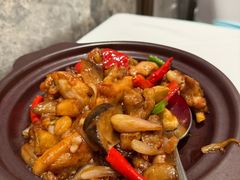 -陶陶居酒家(第十甫路总店)