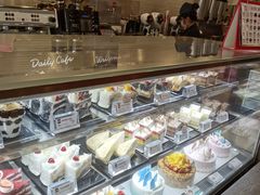 -85度C(上海兰溪二店)