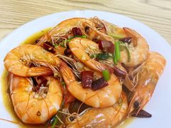 香辣虾-九龙餐厅(大沽路店)