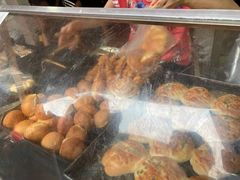 -惠源面包店(开禾路店)