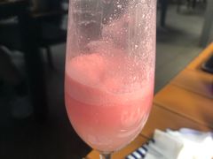 鸡尾酒-玛尚诺意式餐厅(官舍店)