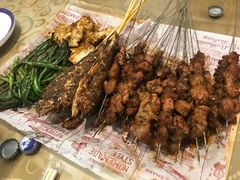 -十里铺铁板鱿鱼