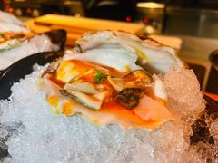 -渡鲑亭(东二环泰禾广场店)