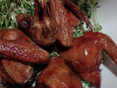 -蔡澜点心·粤菜(花城汇南区店)