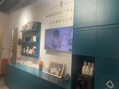 -海马体照相馆(天津世纪都会店)