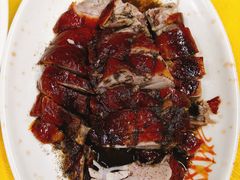 -翠微茶楼饭店(前山店)