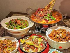 -遇见长安之高山流水(李家村万达店)