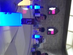 -LIENOW来闹密室剧本推理&狼人杀(李家村万达广场店)